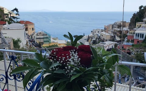 Villa Celentano Apartment hotel in Positano