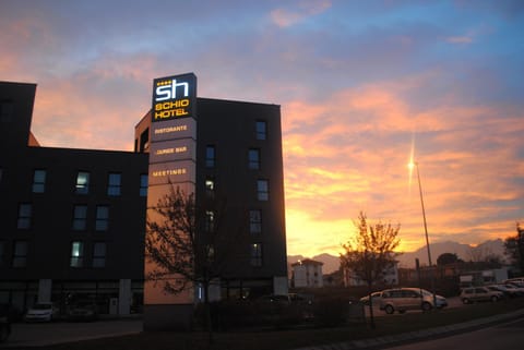 Residence SchioHotel Apartment hotel in Trentino-South Tyrol