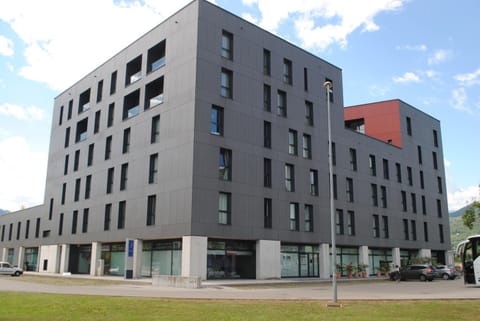 Residence SchioHotel Apartment hotel in Trentino-South Tyrol