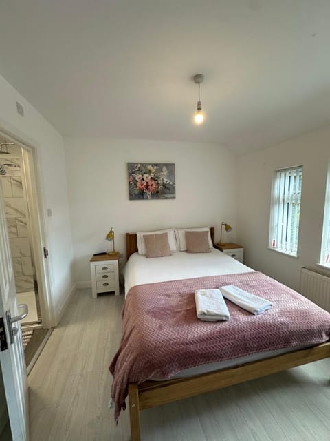 Beautiful home in Oxford Bed and Breakfast in Oxford