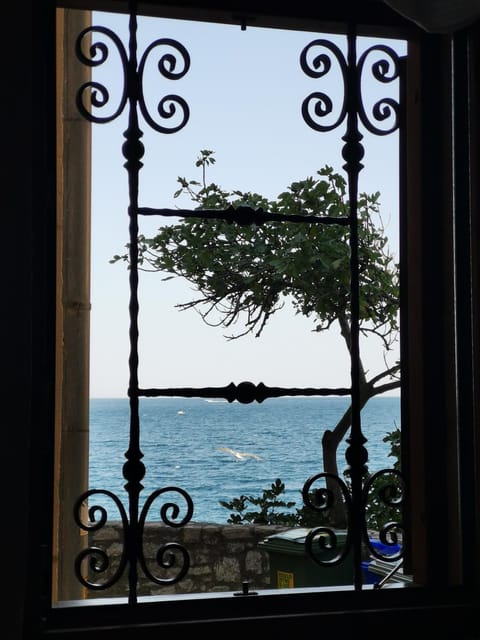 Apartment Giulio - 10mt to the beach Apartment in Rovinj