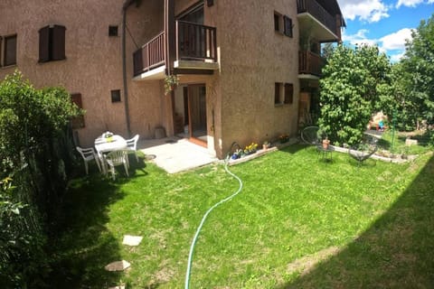 Garden, Garden