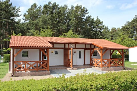 Ośrodek Wypoczynkowy Camping nr 156 Apartment in Pomeranian Voivodeship