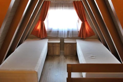 Ośrodek Wypoczynkowy Camping nr 156 Apartment in Pomeranian Voivodeship