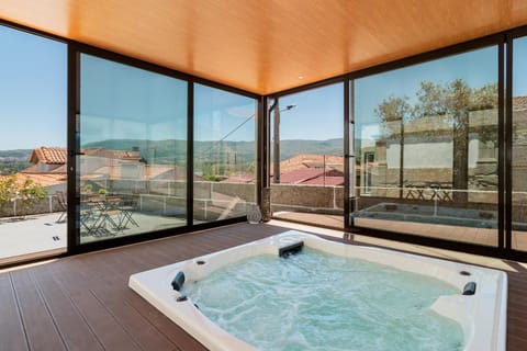 Spa and wellness centre/facilities