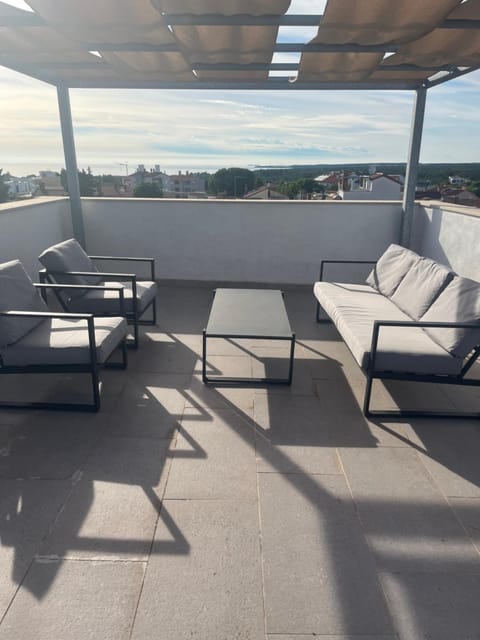 Moderno 3 Casa Vecchia Villa in Fažana