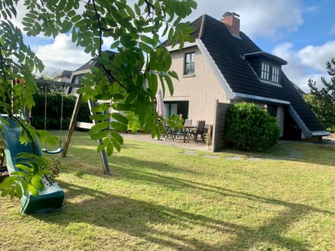 Ferienhaus "Sanddorn" House in Sankt Peter-Ording