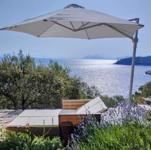 House on Punta House in Dubrovnik-Neretva County