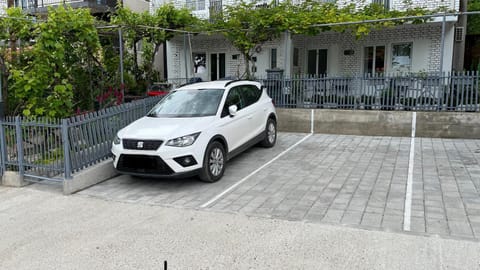 Apartmani Kalea Apartment in Serbia