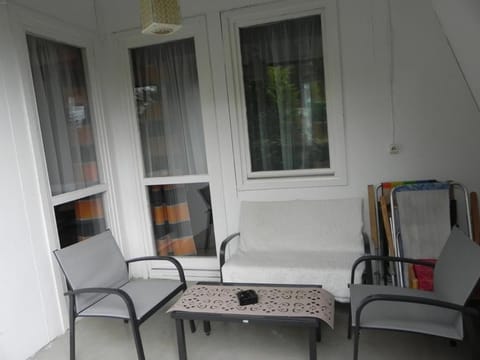 O. W. BRYZA House in Pomeranian Voivodeship