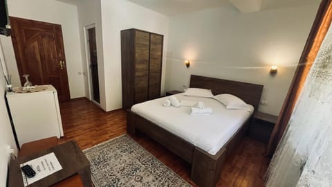 Casa Visescu Bed and Breakfast in Serbia