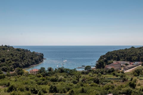 Off site, Natural landscape, Hiking, Sea view