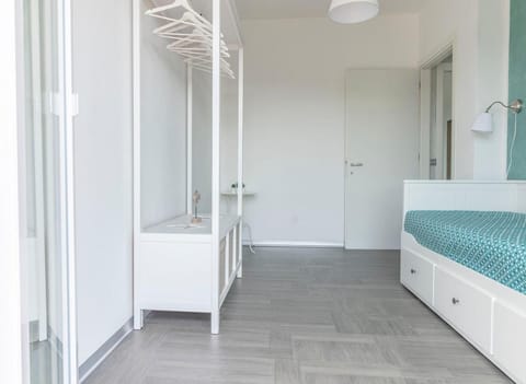 La Terrazza Apartment in Lombardy