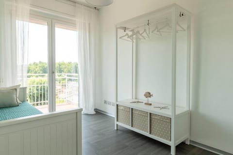 La Terrazza Apartment in Lombardy