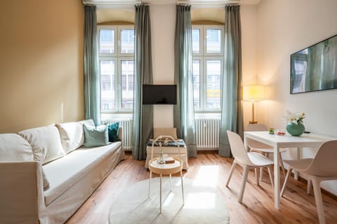 Kaiser9 Apartment in Saarbrücken