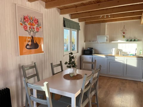 Mazurska Zagroda Domki Letniskowe Apartment in Lithuania