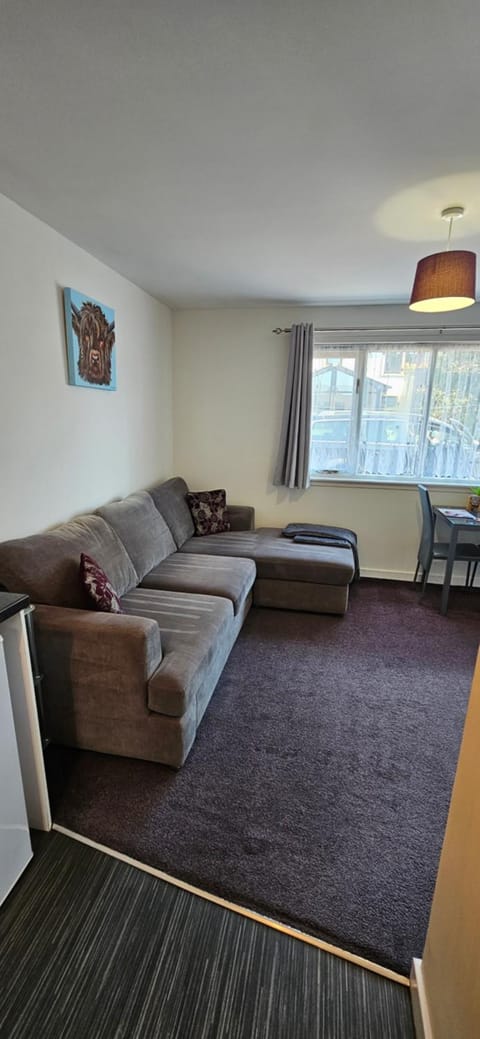 Arisaig Flat Apartment in Inverness