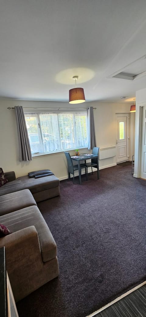 Arisaig Flat Apartment in Inverness