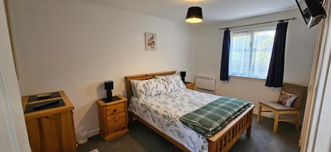 Arisaig Flat Apartment in Inverness