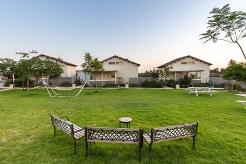 Day, Garden, Garden view