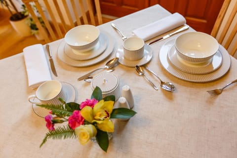 St Andrews House Bed and Breakfast in Ballater