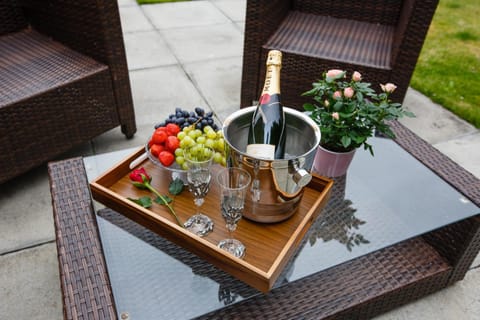 St Andrews House Bed and Breakfast in Ballater