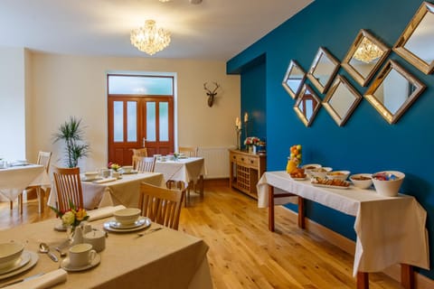 St Andrews House Bed and Breakfast in Ballater