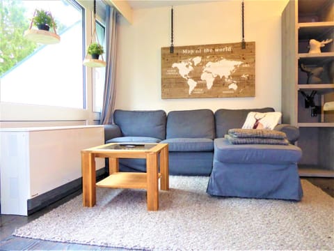 Living room, Living room