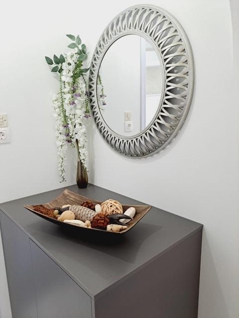 Κυκλαδίτικο σπίτι με θέα Villa Mimika Villa in Perissa