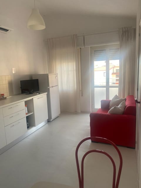 Appartamenti Le Mimose Apartment in Santa Maria Navarrese