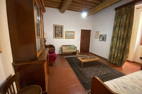 Casa Acquedotto Mediceo Apartment in Pitigliano