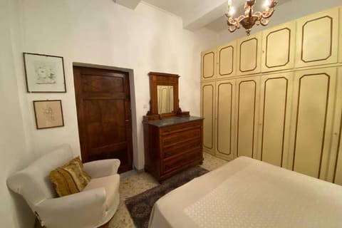 Casa Acquedotto Mediceo Apartment in Pitigliano