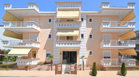 Harikleia Studios Apartment hotel in Pieria, Greece