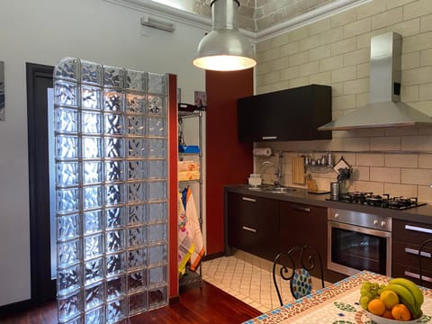 Dimora Cadolini Apartment in Ortona