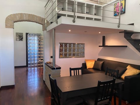 Dimora Cadolini Apartment in Ortona