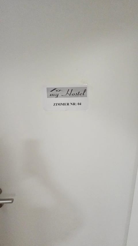 my Hostel Füssen Hostel in Fussen