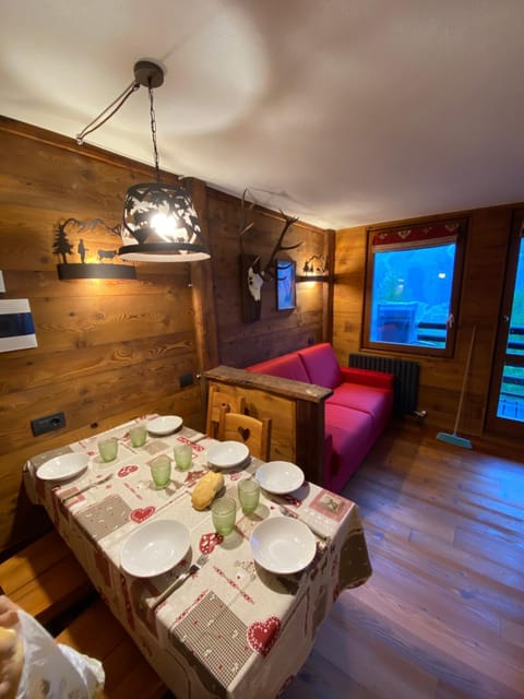 Baita delle marmotte CIR n 0012 Apartment in Breuil-Cervinia