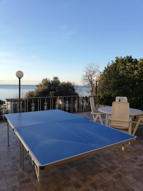 Casa Michele Apartment in Liguria