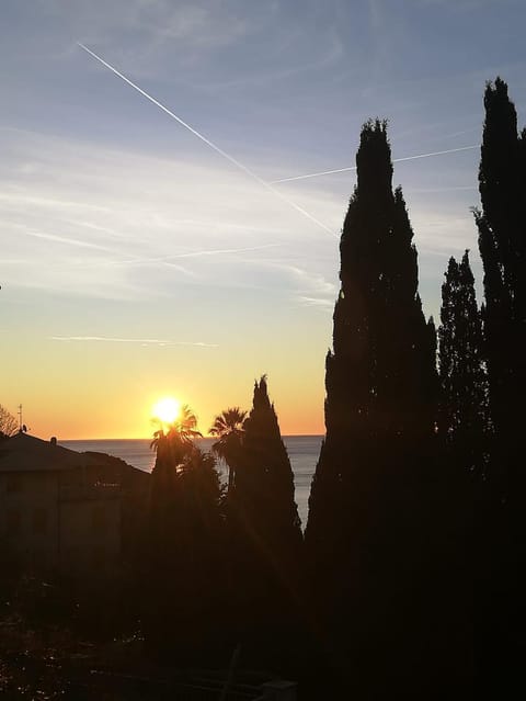 Casa Michele Apartment in Liguria