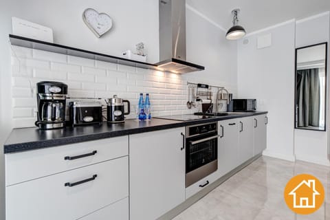 Coffee/tea facilities, Kitchen or kitchenette, dishwasher, pet friendly, stove, toaster