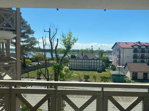 Rezydencja Park Mielno Apartment in West Pomeranian Voivodeship, Poland