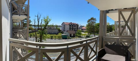 Rezydencja Park Mielno Apartment in West Pomeranian Voivodeship, Poland