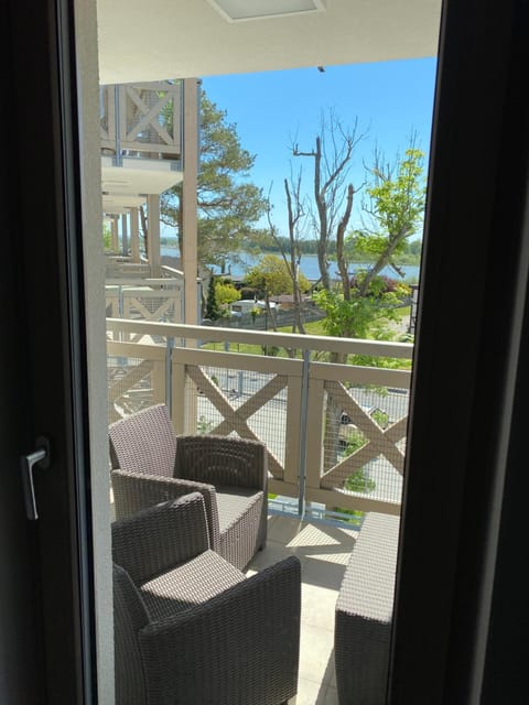 Rezydencja Park Mielno Apartment in West Pomeranian Voivodeship, Poland