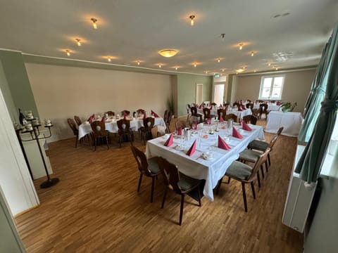 Hotel LEANO Hotel in Lubeck