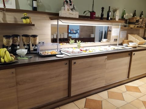 Hotel LEANO Hotel in Lubeck