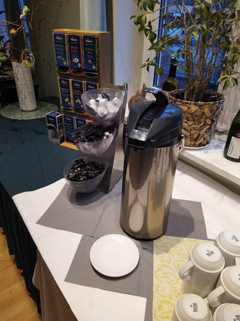 Hotel LEANO Hotel in Lubeck