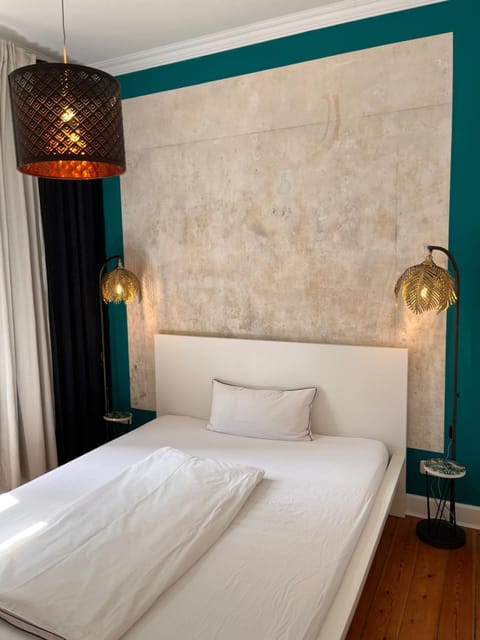 Nord Apartament 3 Apartment in Kiel