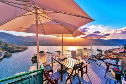 Balcony/Terrace, Sunset