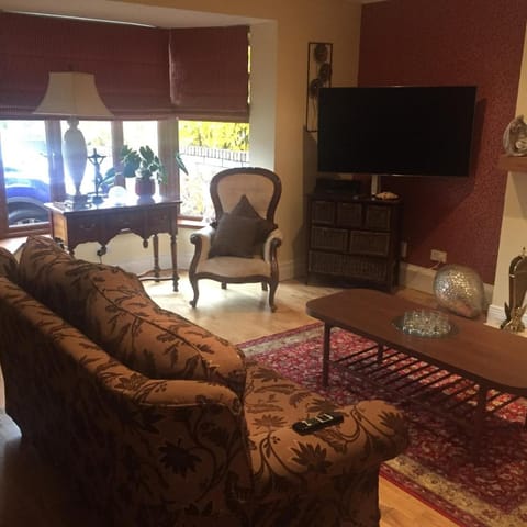 Beechtree House Villa in County Dublin