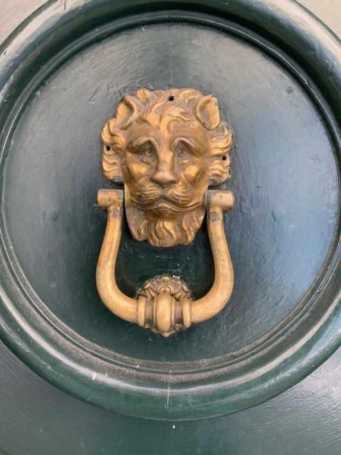 Decorative detail